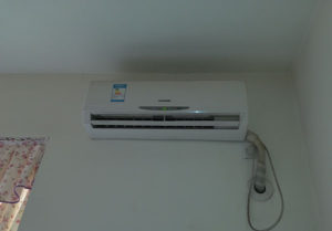 呼兰空调维修电话是多少