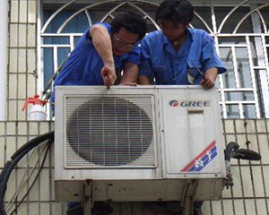 呼兰空调维修售后服务中心