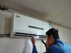 呼兰格力空调电话是多少