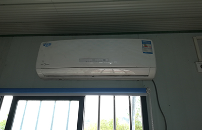 呼兰空调维修在哪里找