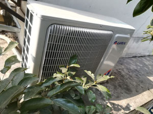 呼兰空调维修售后服务