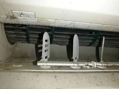 呼兰空调维修售后服务中心电话是多少