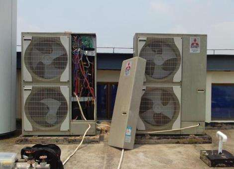 呼兰空调维修电话号码多少