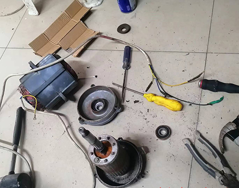 呼兰空调维修售后服务中心电话在哪里找