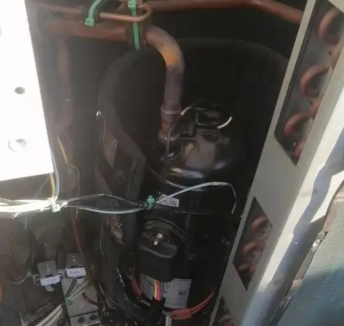 呼兰维修变频空调电话在哪里找