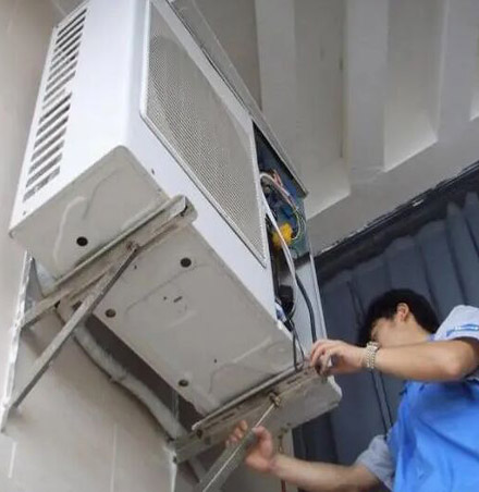 呼兰24小时空调维修热线