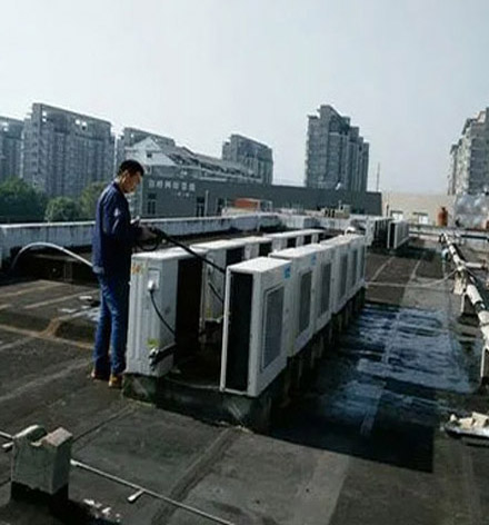 呼兰 空调拆装 呼兰本地 空调拆装公司