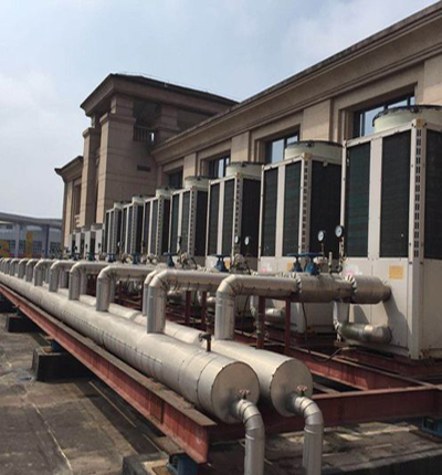 呼兰多联机维修 呼兰中央空调维修