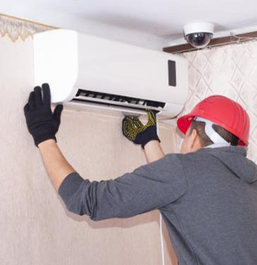 呼兰空调内机噪音大