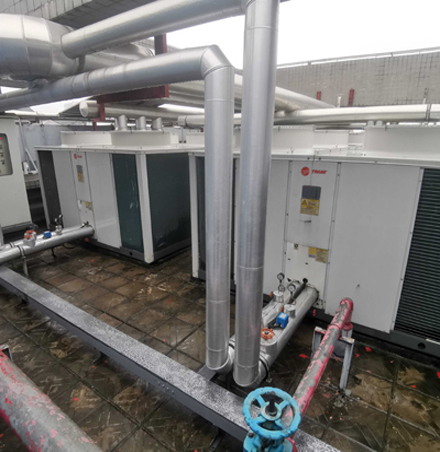 呼兰附近中央空调维修 呼兰上门中央空调维修